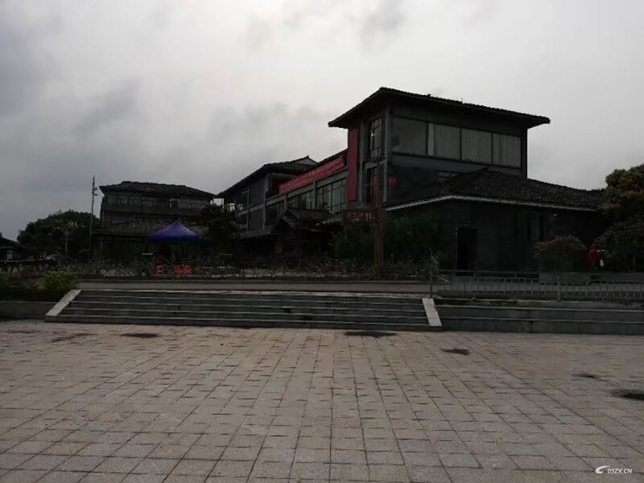 龙武农场生态观光旅游景区